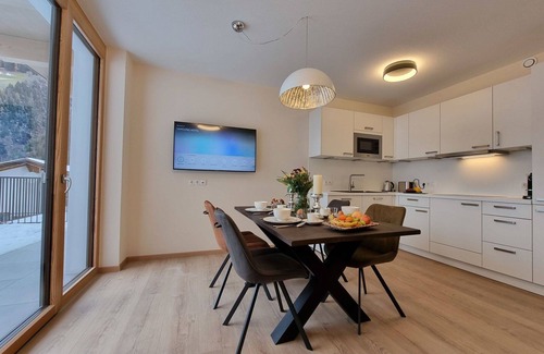See Apartment | Nice apartment for 3 people with WIFI, TV and terrace