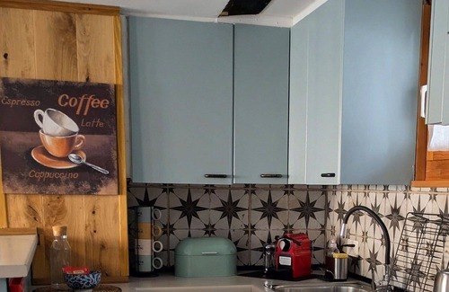 Frutigen Apartment | Nice apartment for 4 guests with TV