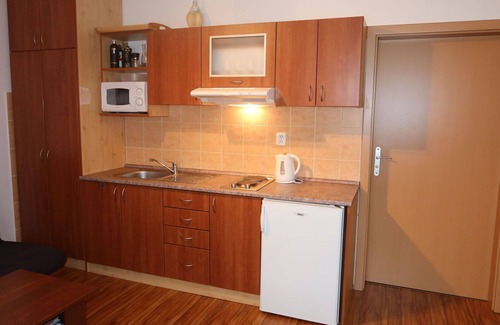Rokytnice nad Jizerou Apartment | Nice apartment for 4 guests with WIFI