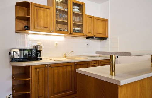 Rokytnice nad Jizerou Apartment | Nice apartment for 4 people with WIFI