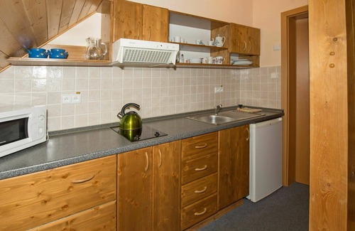 Ostruzna Apartment | Nice apartment for 4 guests with WIFI, TV and pets allowed