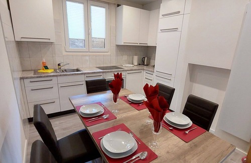 Ronco sopra Ascona Apartment | Nice apartment for 4 guests with TV, terrace and pets allowed