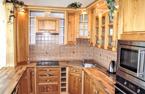 Horni Adrspach Apartment | Nice apartment for 4 people with WIFI and TV