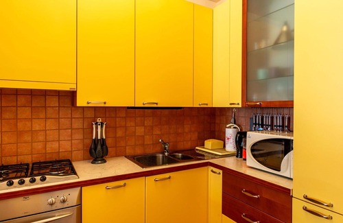 Vignola Apartment | Nice apartment for 4 people with WIFI and TV