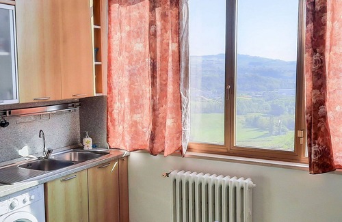 Ortona Apartment | Nice apartment for 5 people with balcony and pets allowed