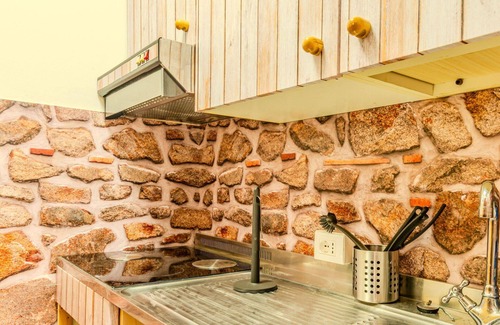 Mezzana Apartment | Nice apartment for 6 guests with WIFI, TV, patio and panoramic view