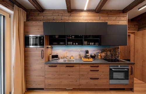 Dolni Morava Apartment | Nice apartment for 6 people with WIFI, TV and terrace