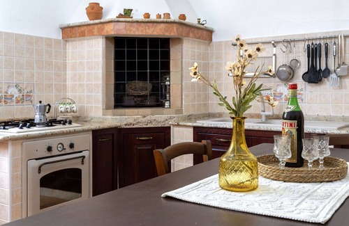 Nulvi Apartment | Nice apartment for 6 people with TV