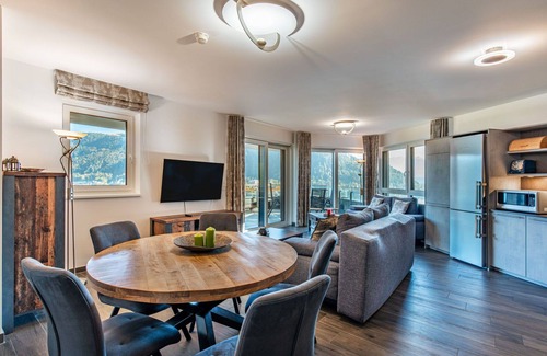 Annenheim Apartment | Nice apartment for 3 people with WIFI, TV and balcony