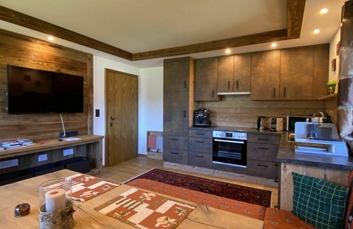 Schlitters Apartment | Nice apartment for 5 people with WIFI, TV and balcony