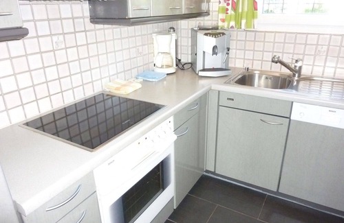 Engelberg Apartment | Nice apartment for 6 guests with WIFI, TV and balcony