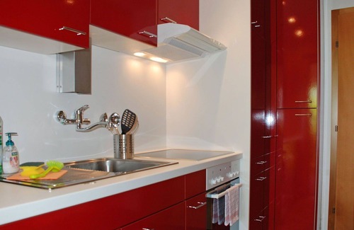 San Nazzaro Apartment | Nice apartment for 4 people with pool, WIFI, TV, patio, pets allowed and panoramic view
