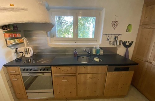 Steffisburg Apartment | Nice apartment for 8 guests with WIFI and TV