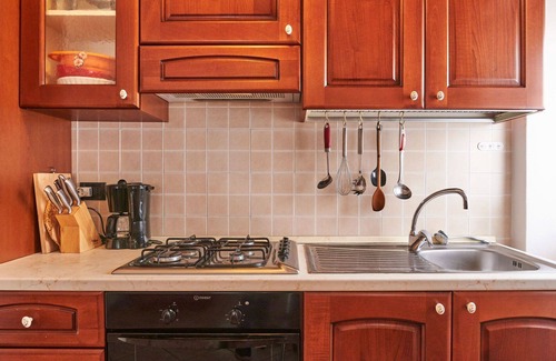 Gera Lario Apartment | Nice apartment for 3 guests with WIFI, TV and terrace