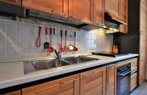 Valdisotto Apartment | Nice apartment for 4 people with WIFI and TV