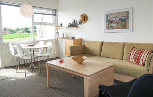 Sandkaas Apartment | Nice Apartment In Allinge