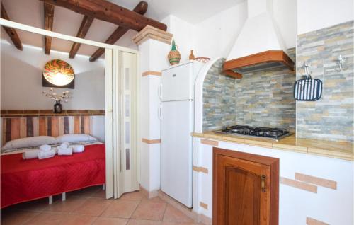 Baunei Apartment | Nice Apartment In Baunei Nu