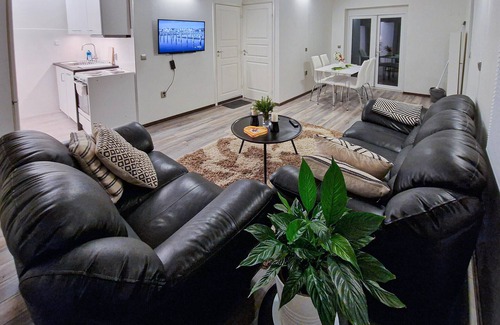 Boras Municipality Apartment | Nice apartment in Borås with WiFi