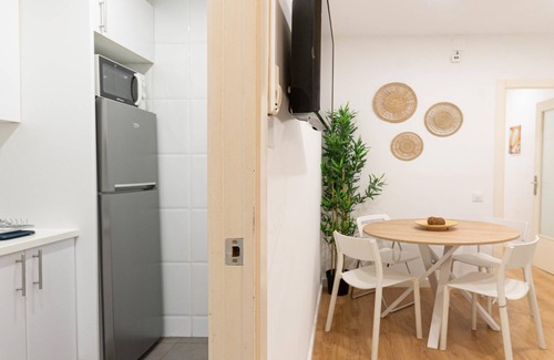 El Poble-sec Apartment | Nice apartment in down town Barcelona