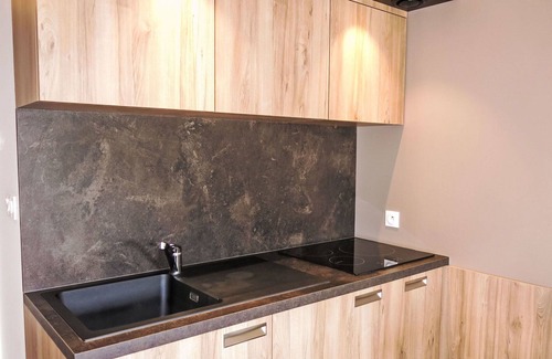 Pleherel-Plage-Vieux-Bourg House | Nice apartment in villa for 4 guests with WIFI, TV, terrace and pets allowed