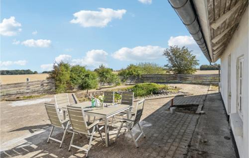 Gandrup Apartment | Nice Apartment In Gandrup With Kitchen