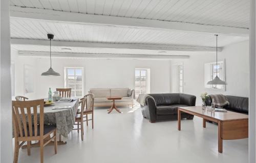 Gandrup Apartment | Nice Apartment In Gandrup With Kitchen