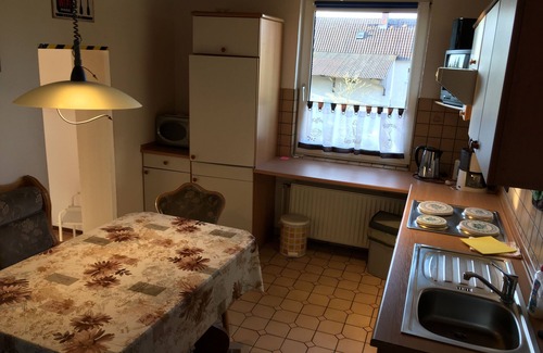 Neubokel Apartment | Nice apartment in Gifhorn/Wilsche