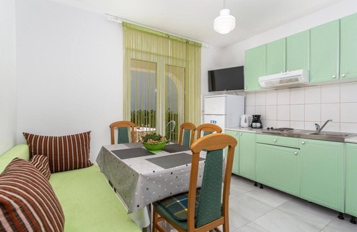 Jurandvor Apartment | Nice apartment in Jurandvor