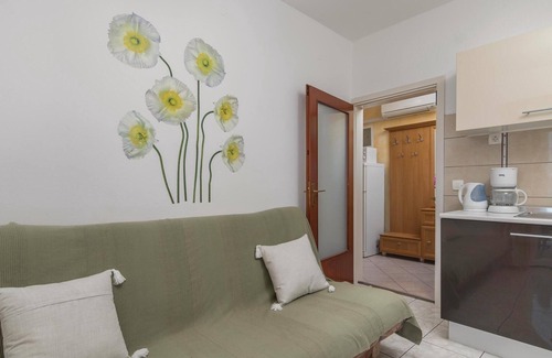 Ravni Apartment | Nice apartment in Labin with WiFi