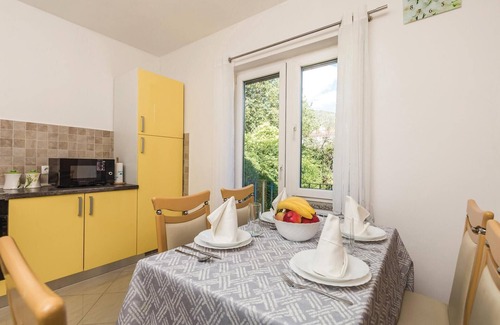 Lovran Apartment | Nice apartment in Lovran