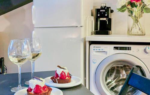 Lepante Quarter Apartment | Nice Apartment In Nice With Wifi