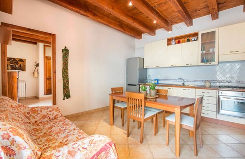 Centro Storico Apartment | Nice apartment in Palazzo Vatticani