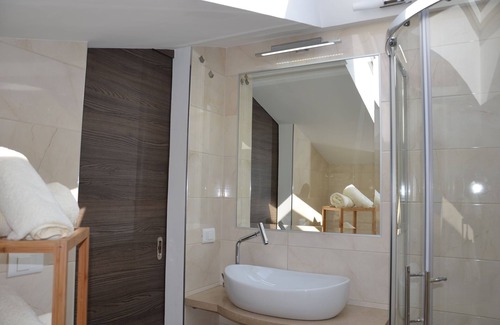 Brulo Apartment | Nice apartment in Porec