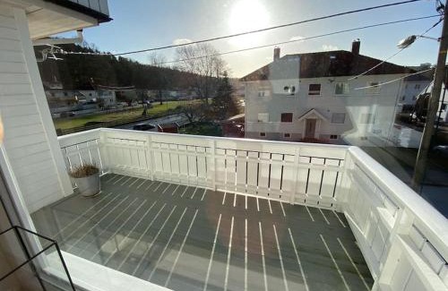 Kristiansand Apartment | Nice apartment in quiet area