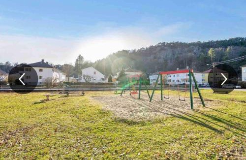 Kristiansand Apartment | Nice apartment in quiet area
