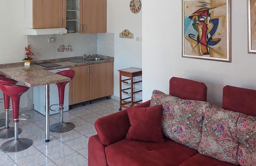 Stara Baska Apartment | Nice apartment in Stara Baska with WiFi