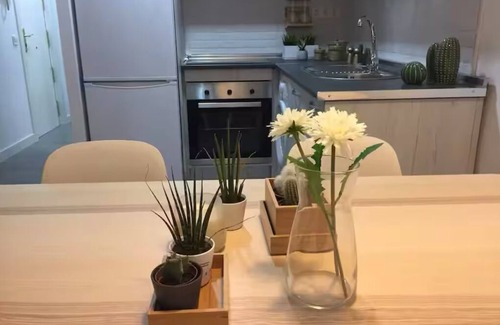 Gaztambide Apartment | NICE APARTMENT IN THE CENTER