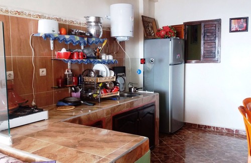 Taghazout Apartment | Nice apartment in the center of Taghazout Agadir