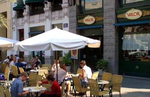La Xerea Apartment | Nice apartment in the historic center of Valencia