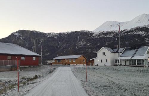 Lyngen Apartment | Nice apartment in the middle of the Lyngen Alps!