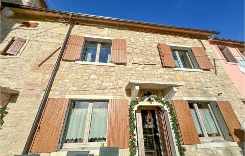 Velo Veronese Apartment | Nice Apartment In Velo Veronese
