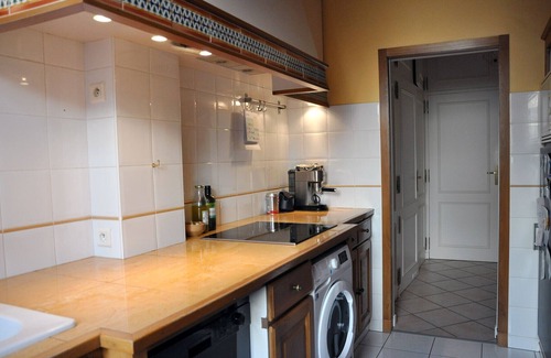 Vauban Apartment | Nice apartment in Vauban