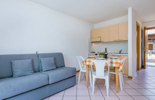 Aquileia House | Nice apartment in villa for 6 guests with WIFI, A/C, pool, TV and terrace