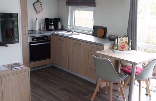 Wemding House | Nice apartment in villa for 4 guests with A/C, WIFI, TV, terrace and pets allowed