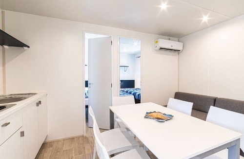 Fertilia House | Nice apartment in villa for 6 people with pool, A/C, WIFI, TV and terrace