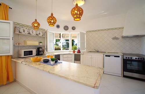 Luz de Tavira House | Nice apartment in villa for 4 guests with pool, WIFI, TV and terrace