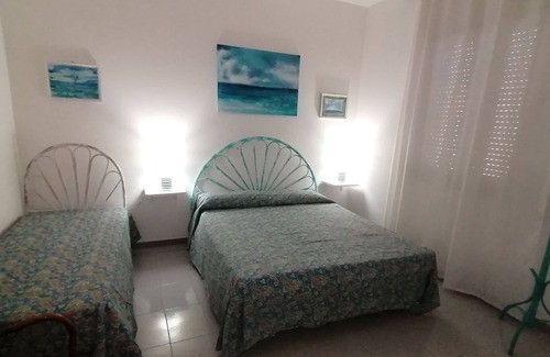 Otranto Historic Centre Apartment | Nice apartment