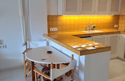 La Savina Apartment | Nice apartment located in the port of La Savina.