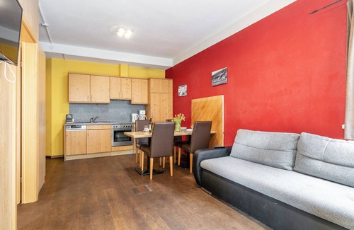 Huben Apartment | Nice apartment near the ski bus to Sölden