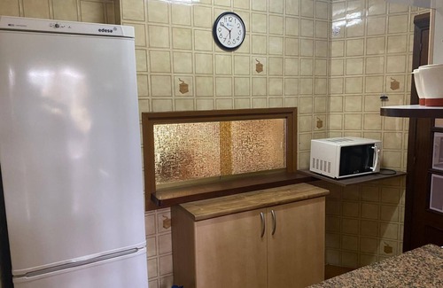 Comarruga Apartment | Nice apartment on the beach of Comarruga near Barcelona and Tarragona